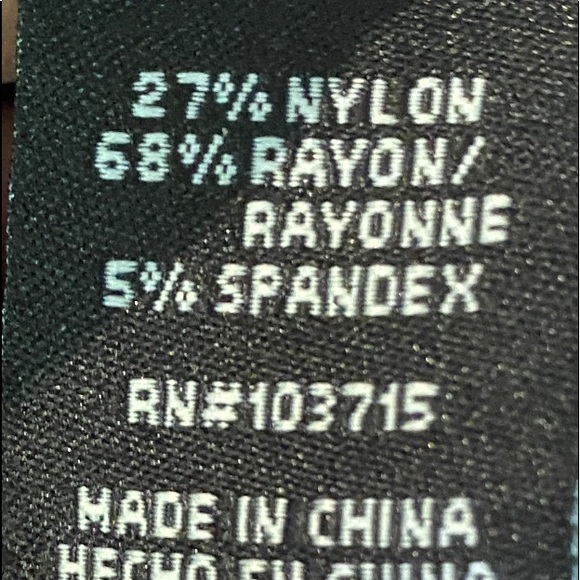 Sharagano Sleeveless Dress - Picture 7 of 7